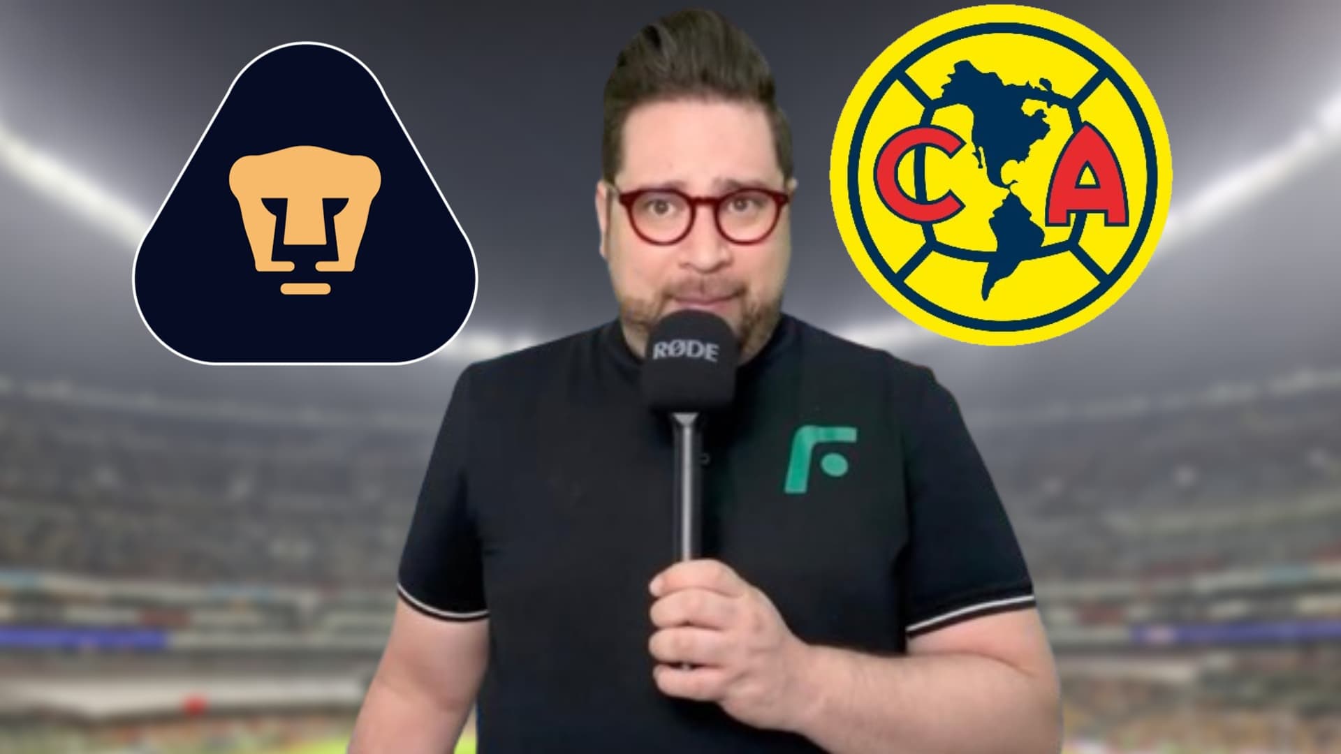 Leo Suárez ya viste los colores de los Pumas e inclusive ya tuvo minutos ante Tigres.
