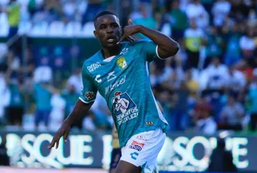 León continúa invicto en este Apertura 2022