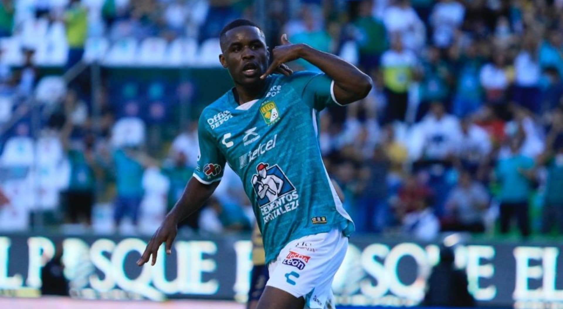 León continúa invicto en este Apertura 2022