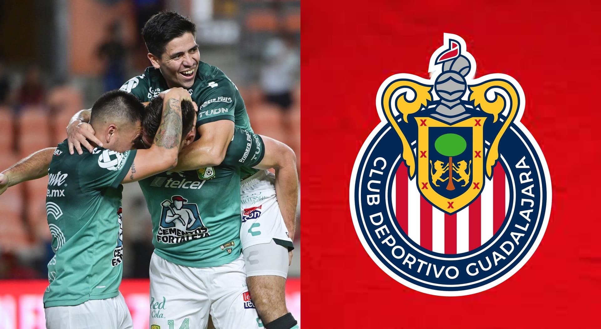 León dejaría ir a uno de sus jugadores menos importantes