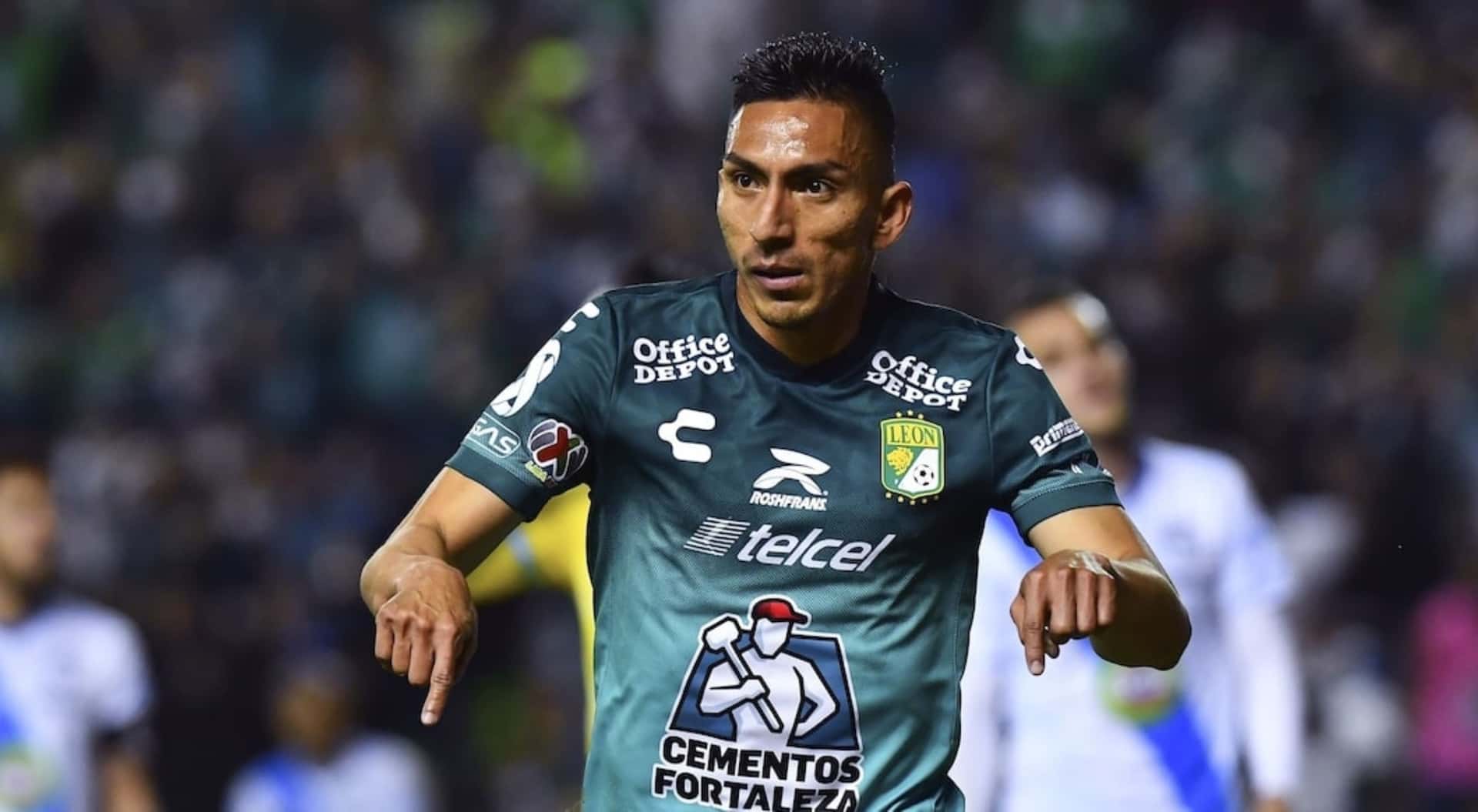 León dejaría que una de sus más grandes figuras se marche