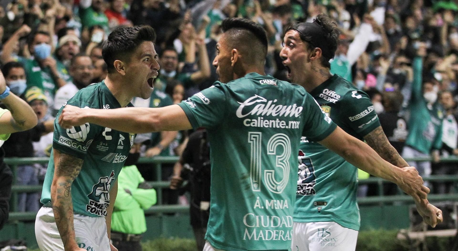 León enfrentará a Puebla en la jornada 3