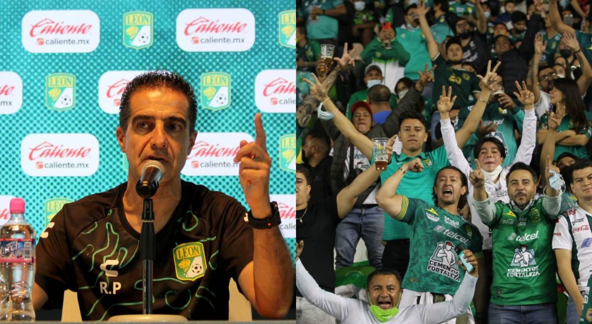 León enfrentará a Pumas en la jornada dos del Apertura 2022