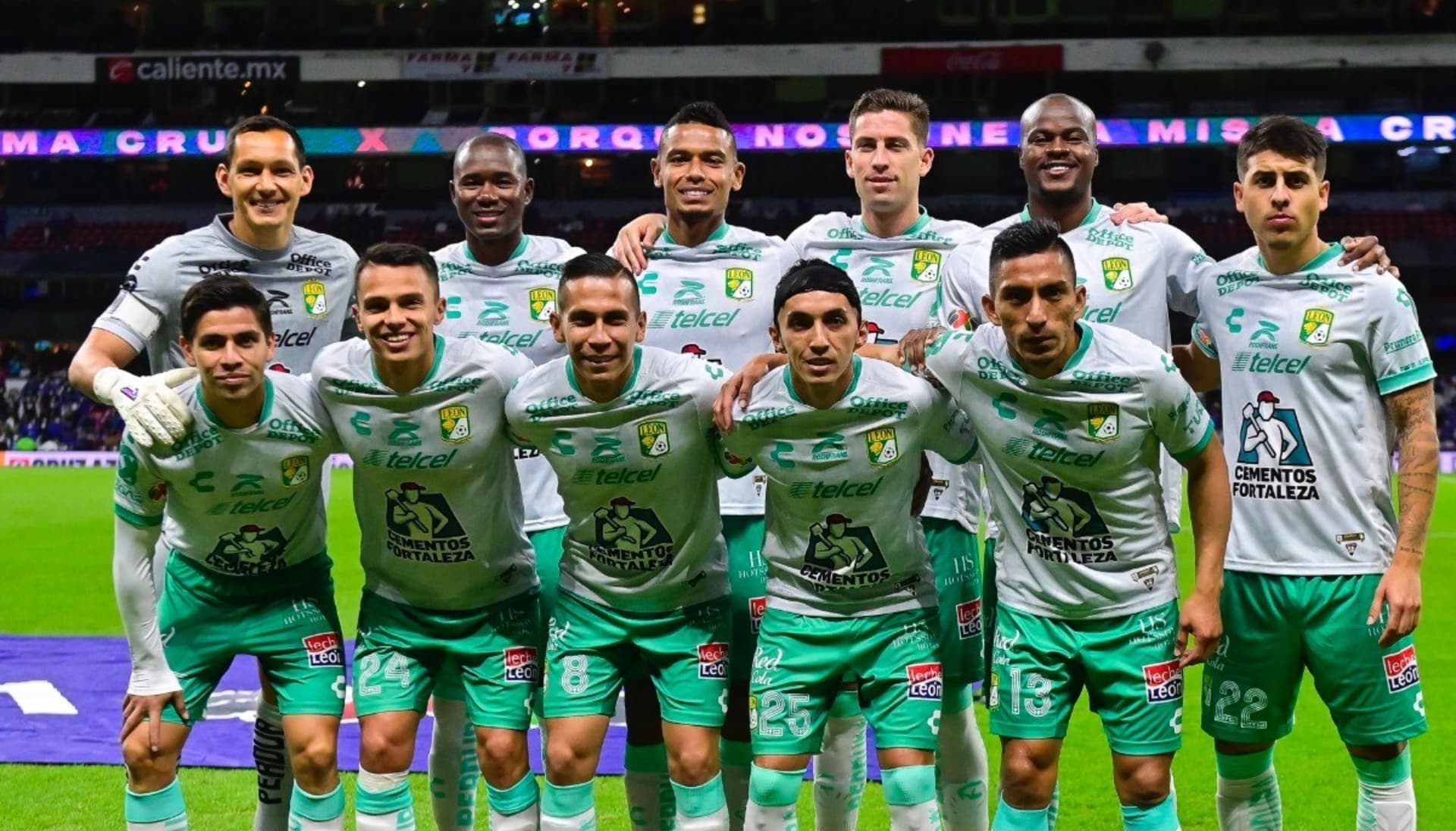 León está obligado a mejorar el siguiente torneo