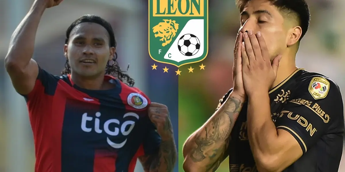 León FC cayó ante Toluca y Carlos Peña pone una sola condición para regresar a la Fiera.
