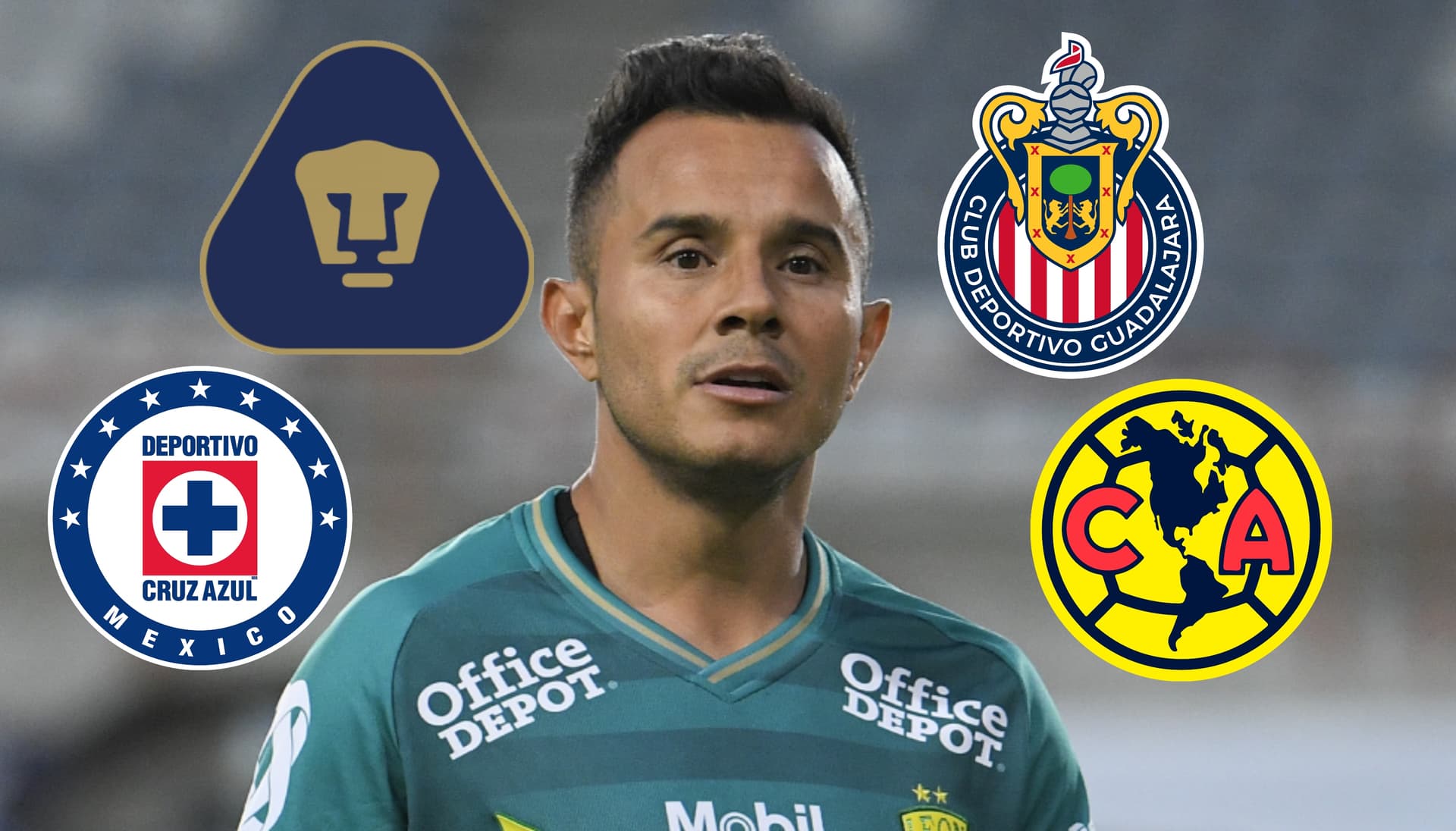 León perdería a uno de sus ídolos para la siguiente temporada