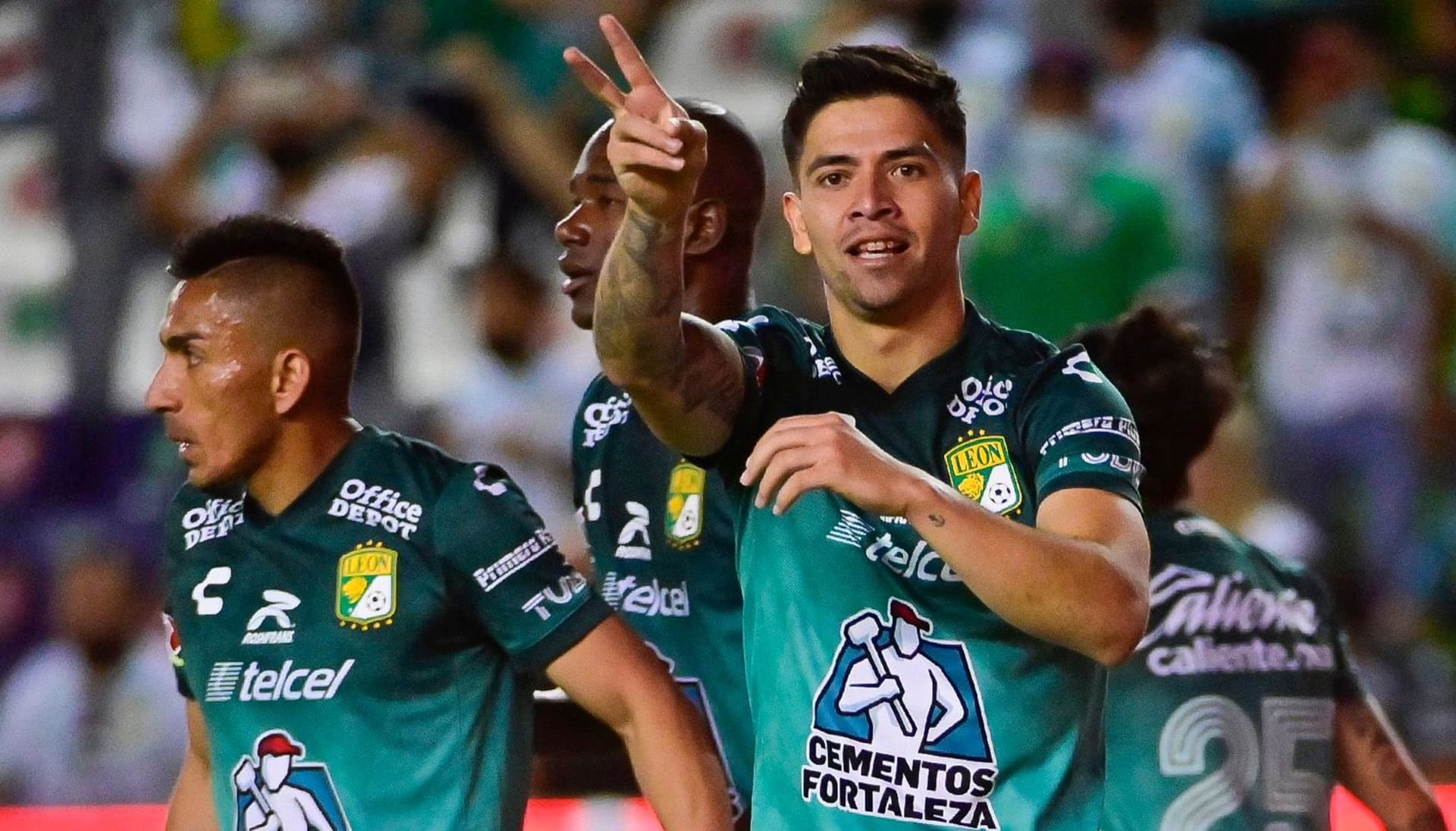 León perdería a uno de sus mejores jugadores