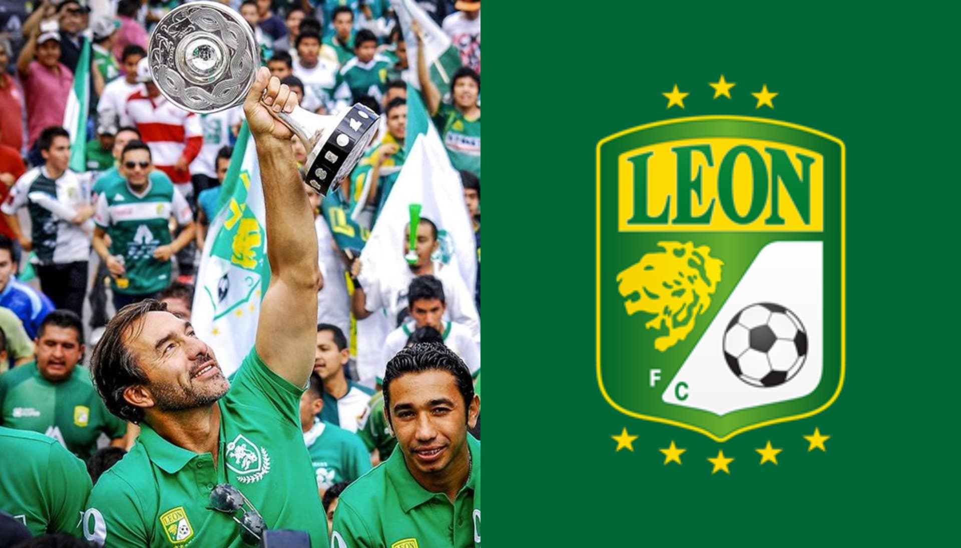 León tiene una sorpresa para su afición