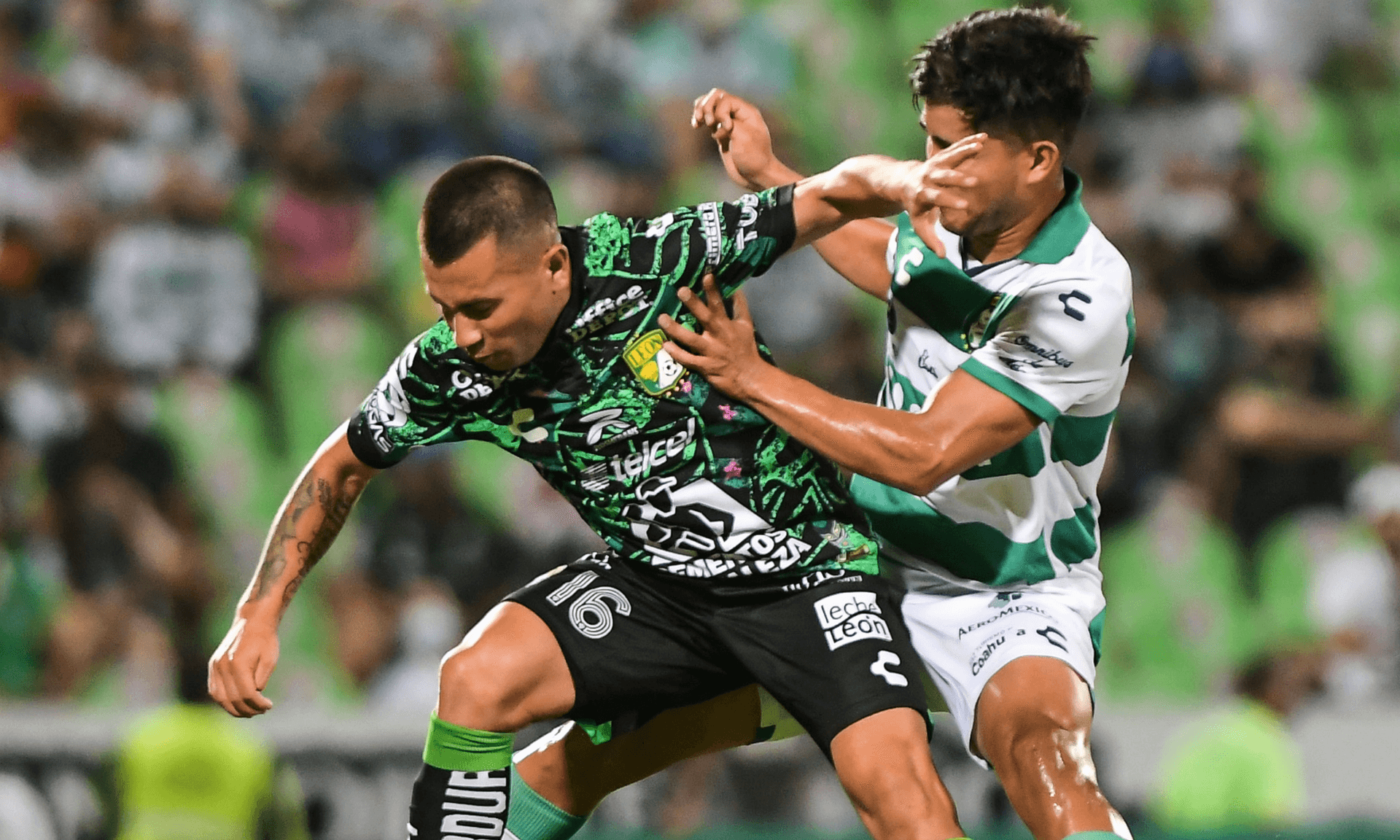 León visitará una de las canchas más complicadas de toda la Liga MX