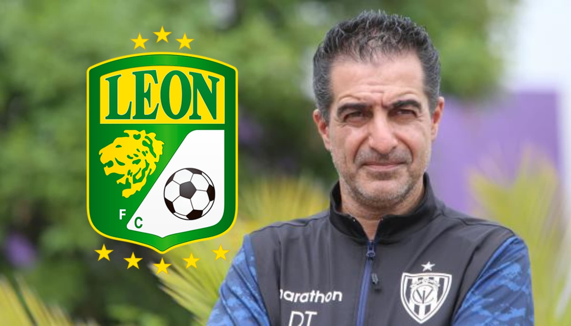 León ya tiene nuevo entrenador para el siguiente torneo
