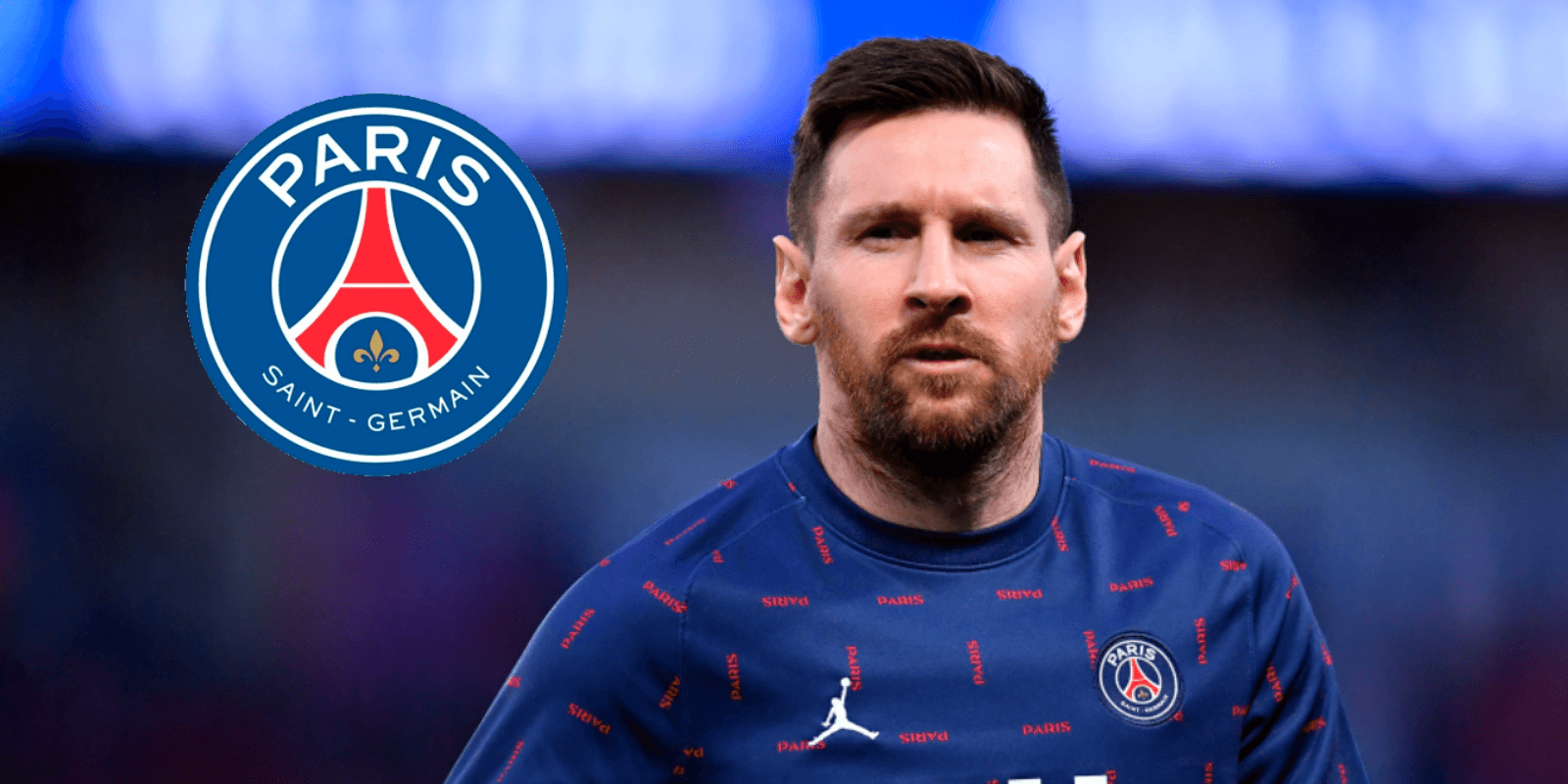 L'Equipe habló sobre la meta del argentino en el cuadro parisino