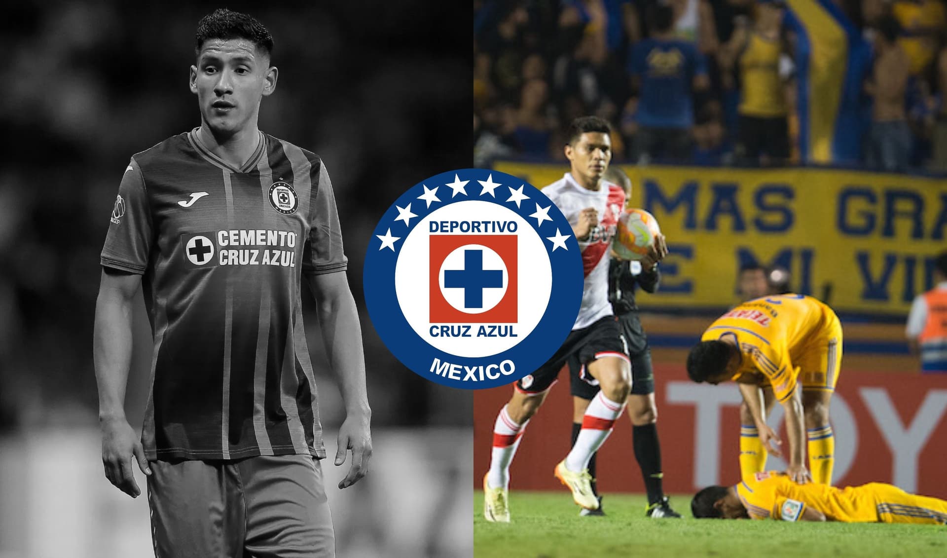 Les robó a los Tigres de la UANL un campeonato y ahora se lo hará a Cruz Azul