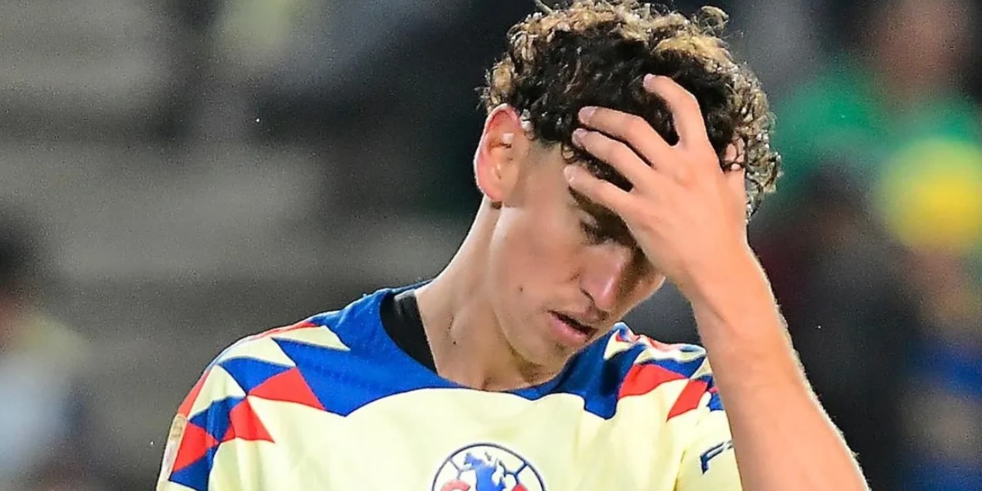 Levantó 2 Eurocopas con España, ahora puede reemplazar a Igor lichnovsky en el América