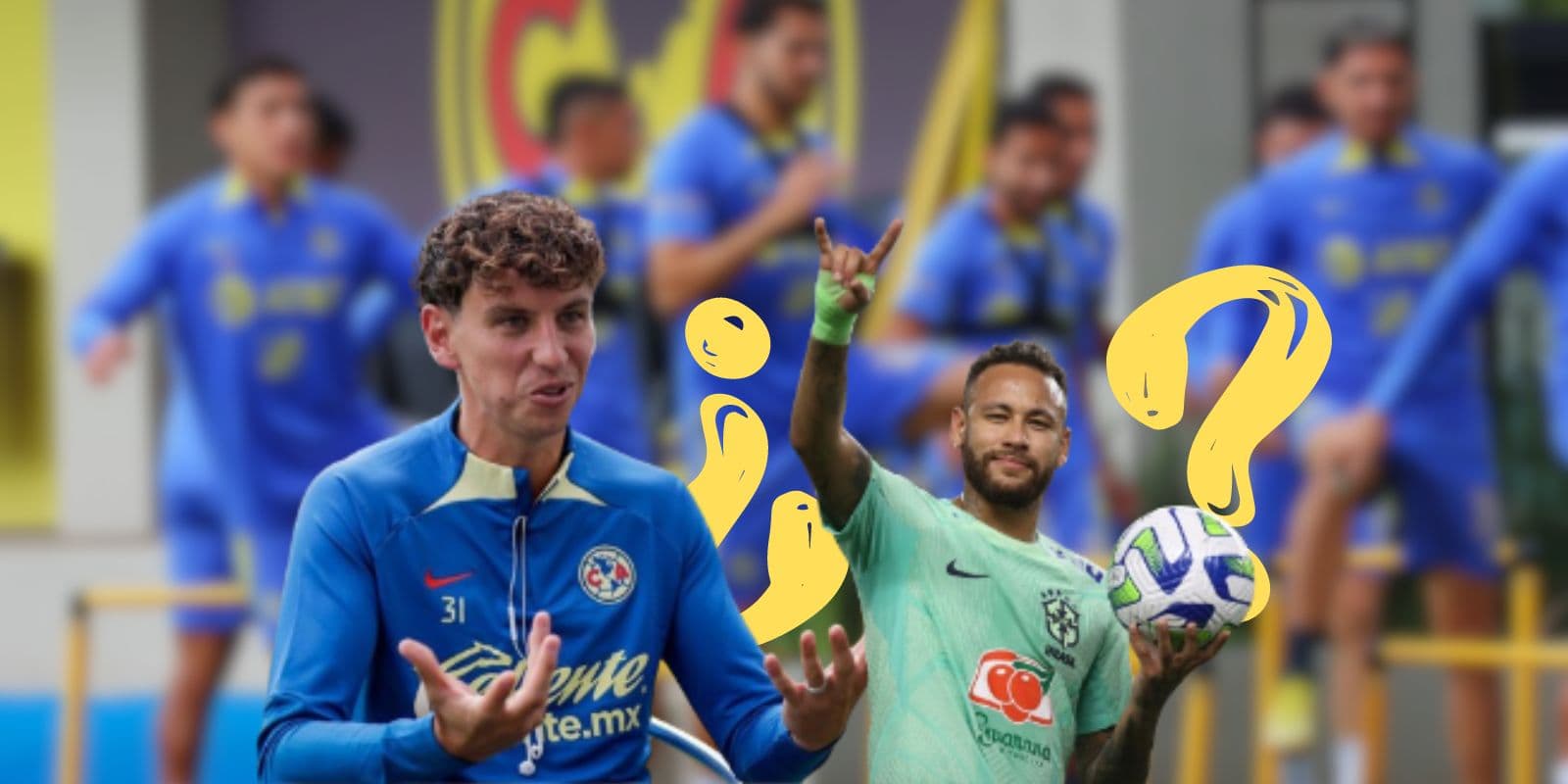 Lichnovsky quedó sorprendido