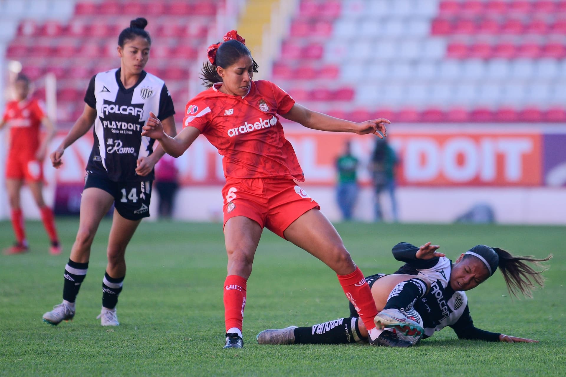 Liga MX Femenil