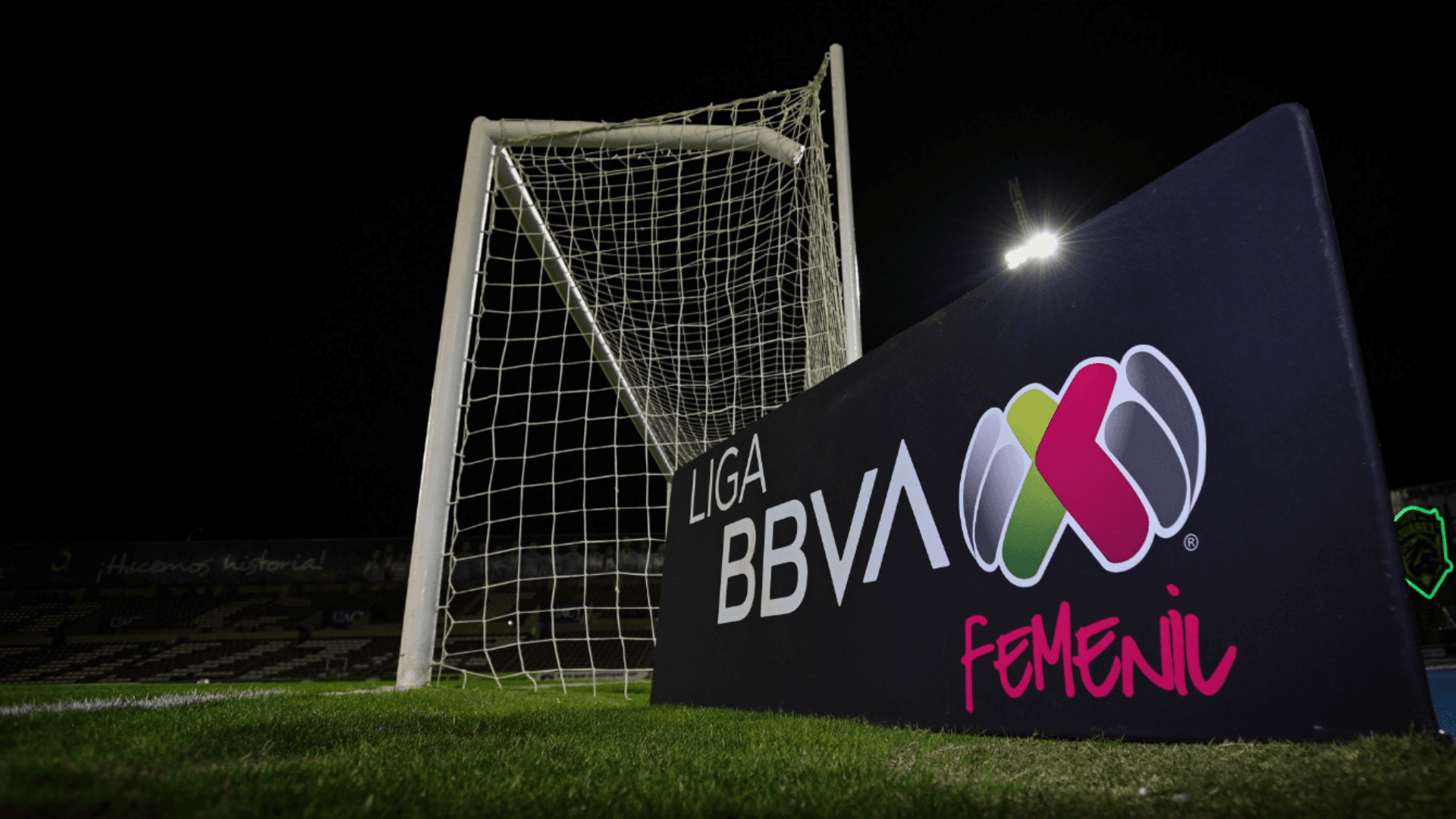Liga MX Femenil | Foto: @LigaBBVAFemenil