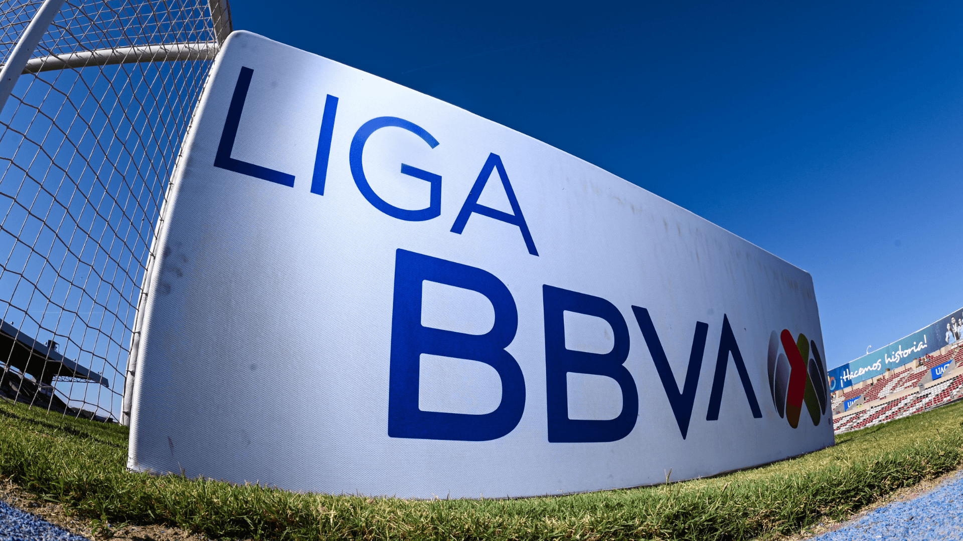 Liga MX | Foto: X oficial de la @LigaBBVAMX