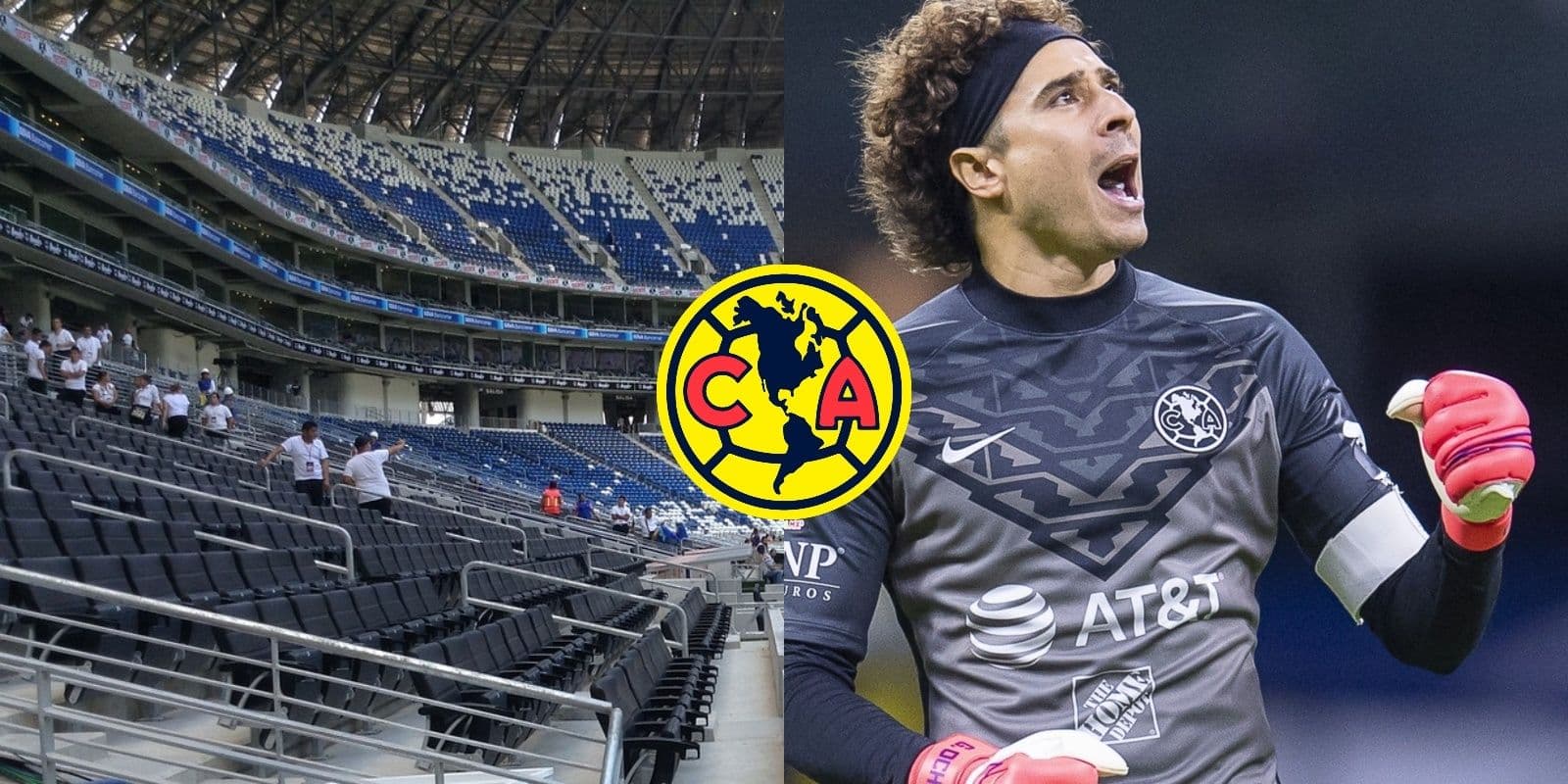 Liga MX impone fuerte sanción a Rayados que celebran en Coapa