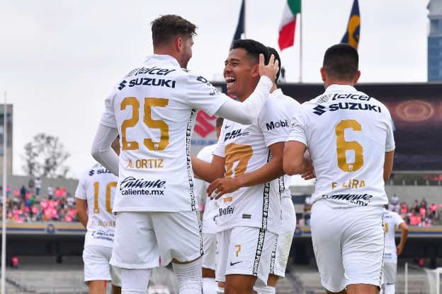 Lillini apostará por el más tronco del equipo para enfrentar a Atlético de San Luis.