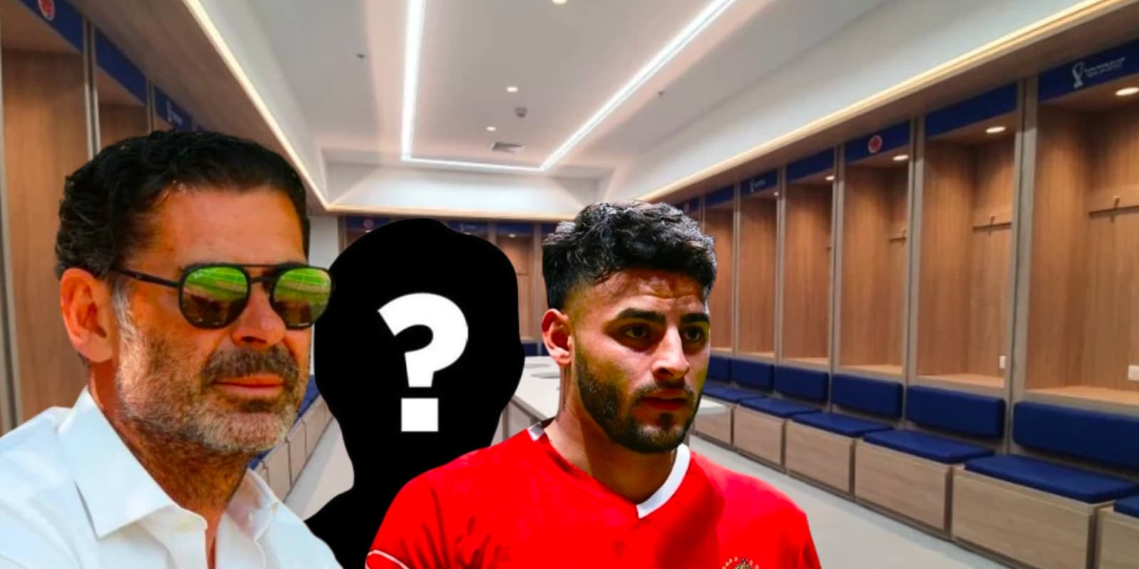 Limpia en Chivas, los 3 jugadores que Hierro sacaría tras la venta de Vega