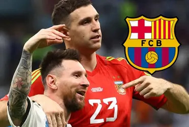 Lionel Messi considera regresar a Barcelona y pondría tres jugadores como condición para aceptar la oferta de la puerta