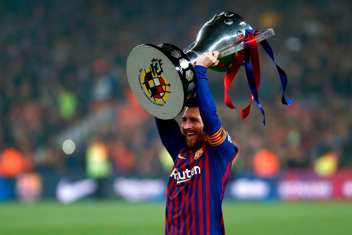 Lionel Messi es uno de los jugadores más importantes de la historia del fútbol. Su salida de Barcelona generó una conmoción increíble en el ambiente, debido a las grandes hazañas que consiguió el rosarino en Cataluña. Conoce los mejores momentos de Leo en el Barça.