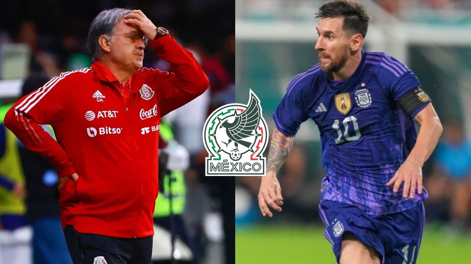 Lionel Messi le dio un baile a Honduras y me manda una advertencia a la Selección Mexicana previo al mundial