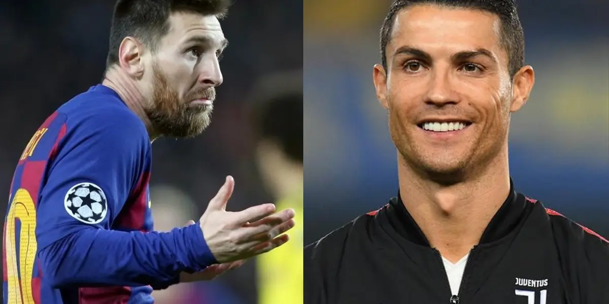 Lionel Messi no continuaría en el FC Barcelona y un club intentará juntar al argentino con Cristiano Ronaldo.