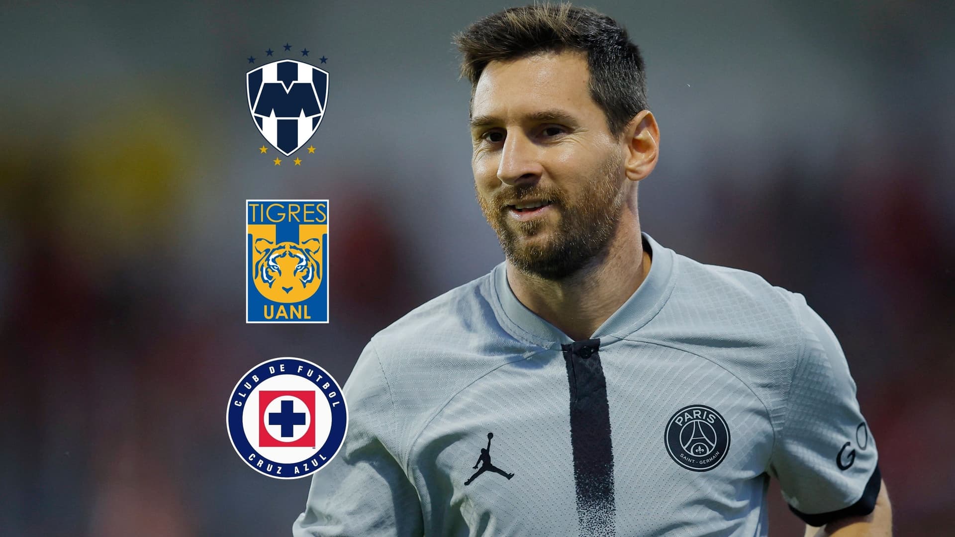 Lionel Messi reconoce a un club mexicano como grande, pero no es ni Chivas ni América