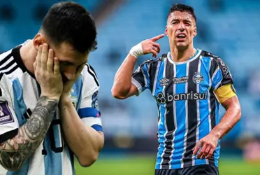 Lionel Messi tenía en mente a Luis Suárez como su dupla, ahora el jugador uruguayo le da malas noticias