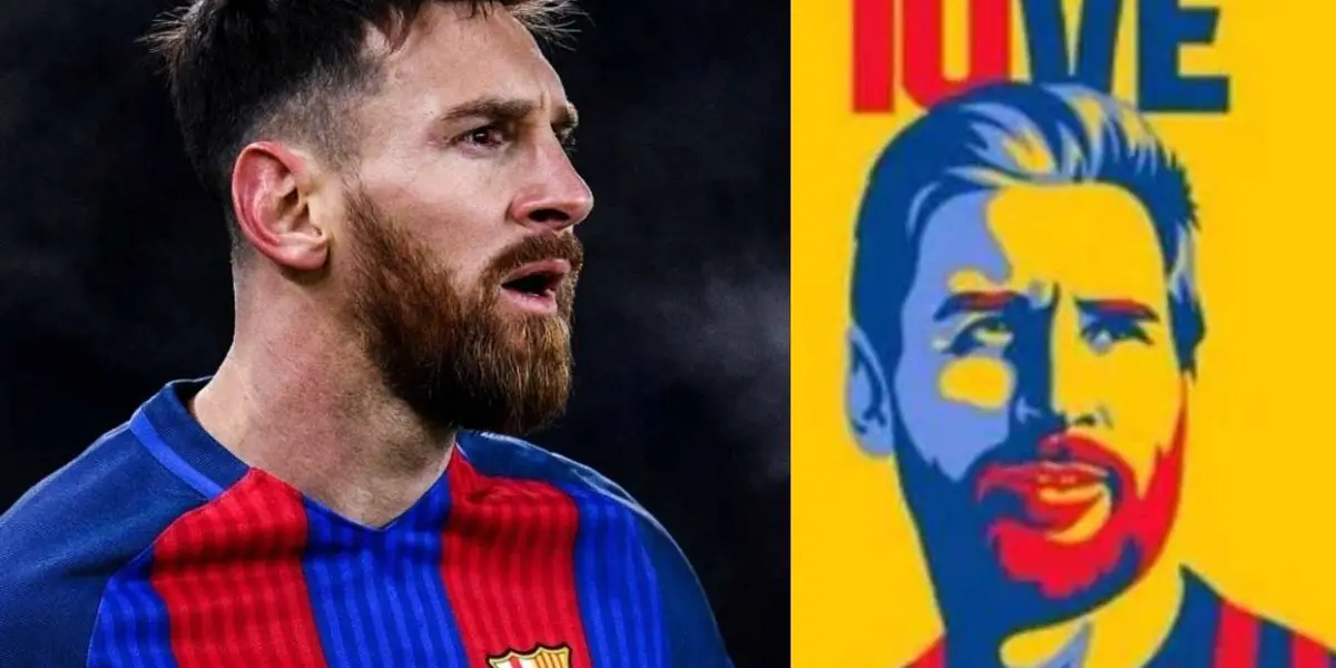 Lionel Messi tiene todo listo para renovar con el FC Barcelona aunque habría pedido algunas cláusulas especiales