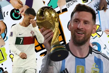 Lionel Messi vuelve a arrasar como el deportista más mediático y comercial del mundo