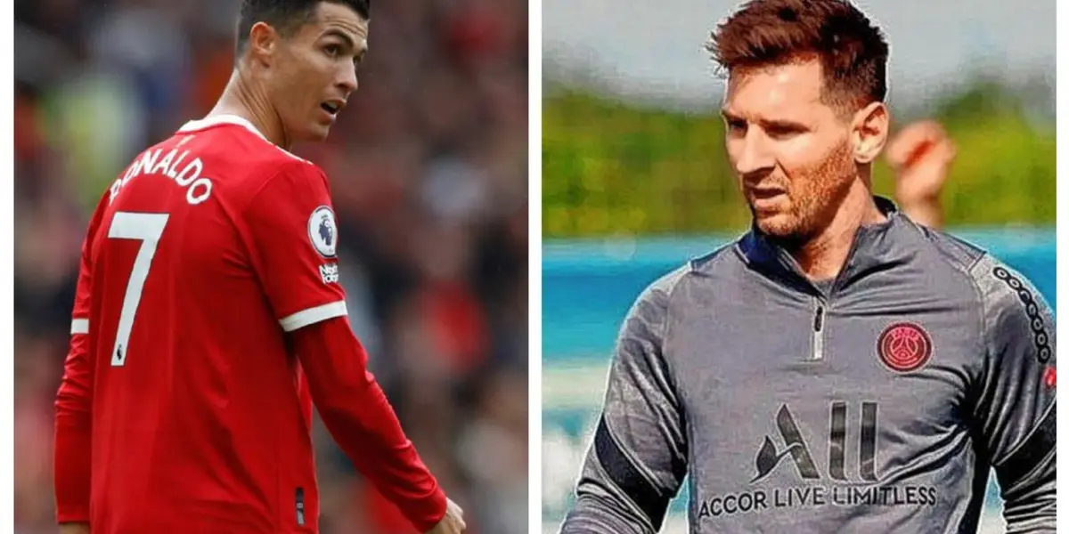 Lionel Messi y Cristiano Ronaldo podrían cruzarse en esta edición de la Champions League. Descubre en qué instancia.