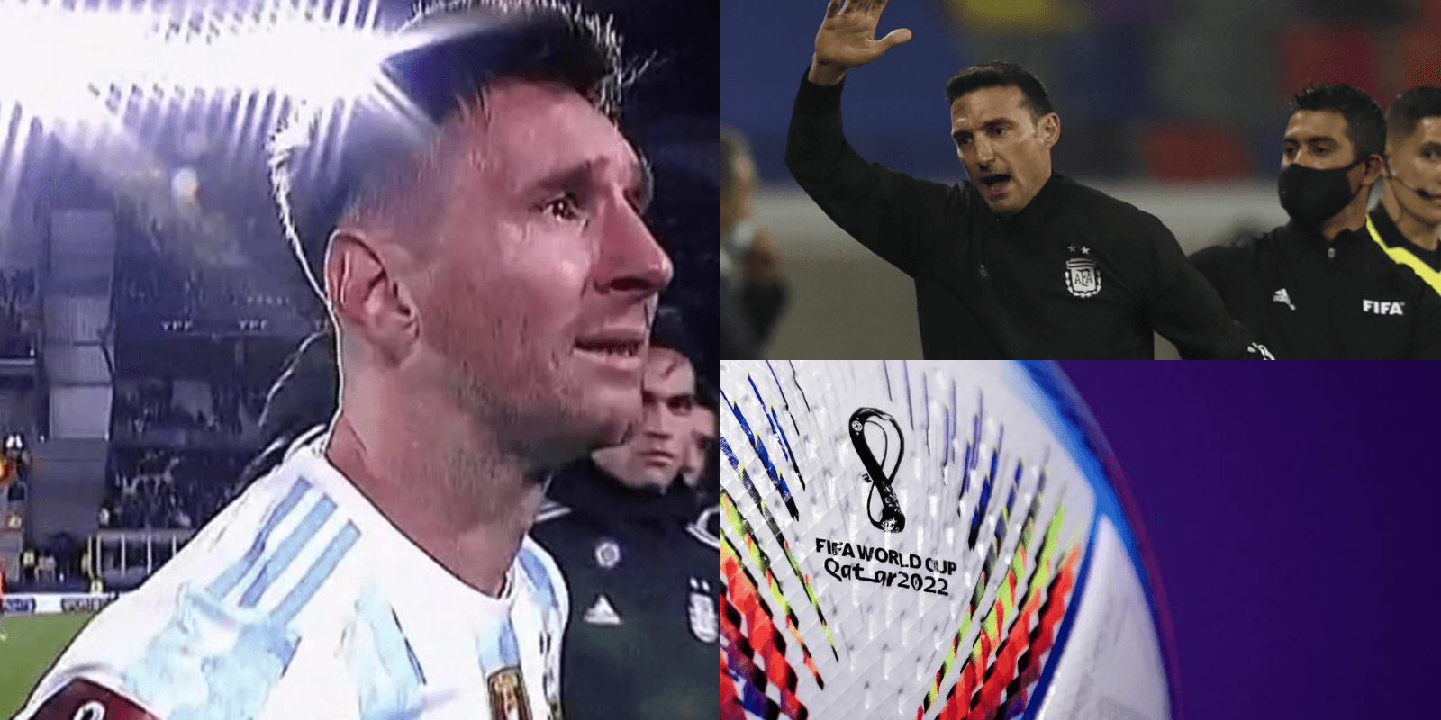 Lionel Scaloni está enfocado en lo que será el Mundial y no tendría en cuenta a un elemento, quien juega en Europa, por pecho frío