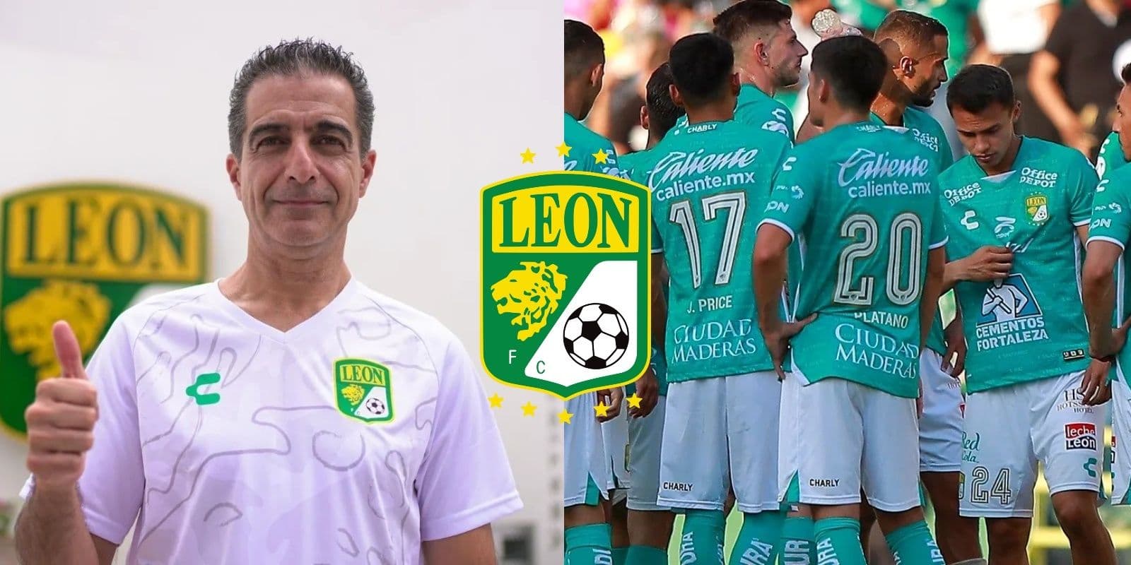 Lista de convocados para el partido vs Atlas