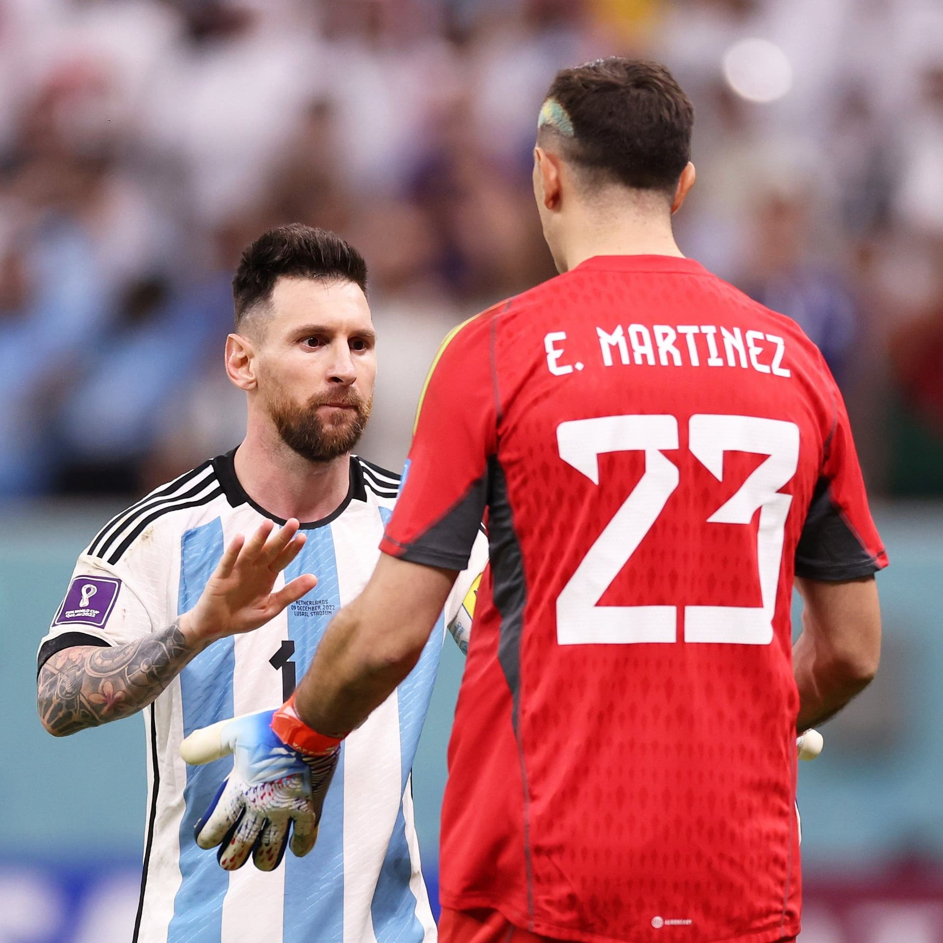 Listos los primeros dos mejores equipos del torneo.