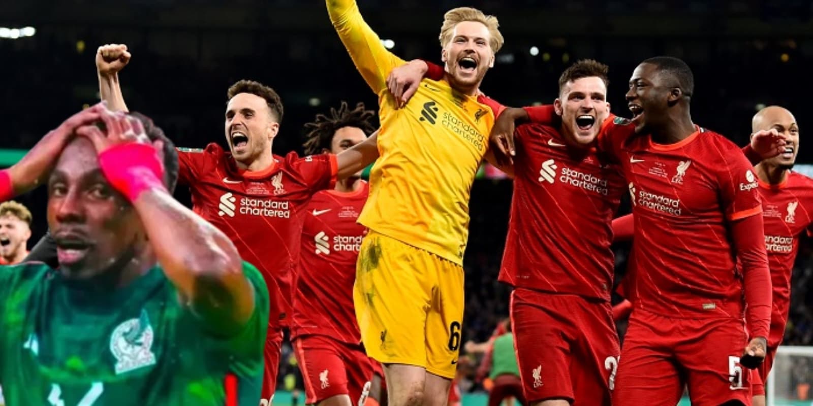 Liverpool lo buscó, pero Jaime Lozano ha preferido poner a Quiñones en el Tri