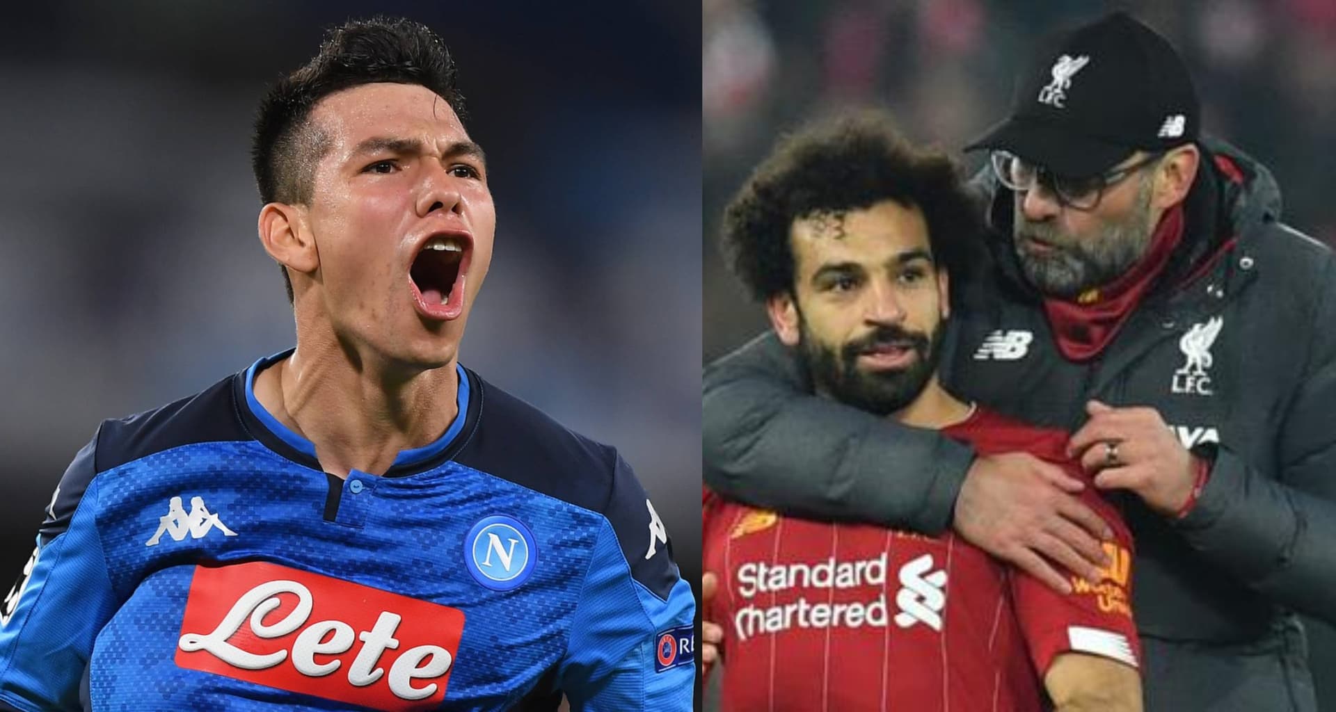 Liverpool toma una decisión radical que sí podría acercar a Hirving Lozano a firmar contrato con el cuadro de Anfield Road.