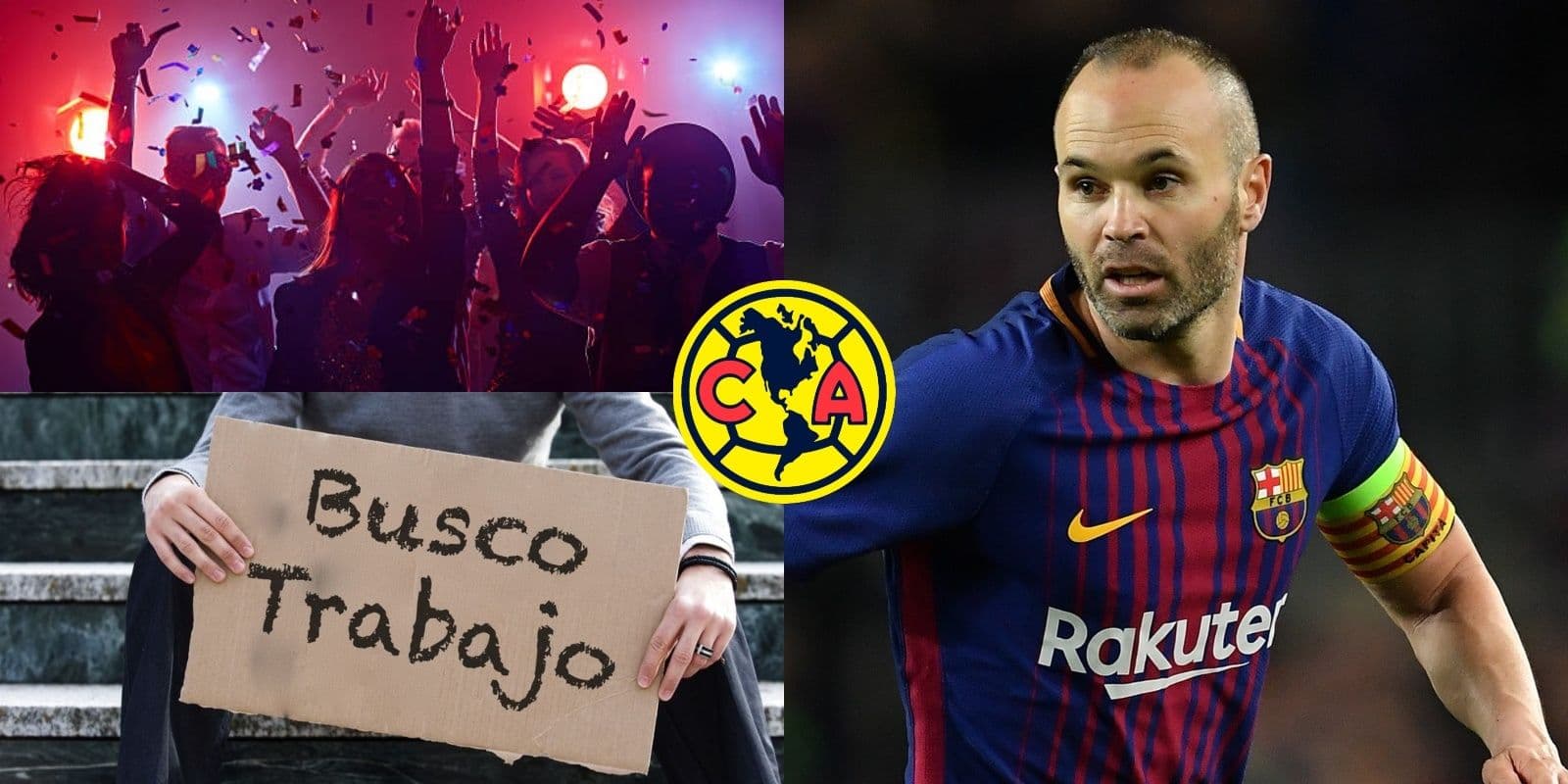 Llegó al América como una gran promesa, termino echando a perder su carrera.