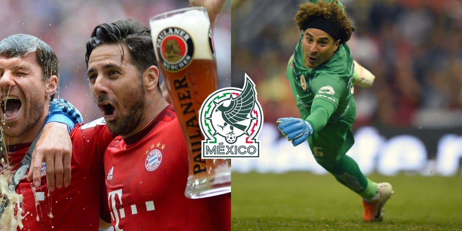 Llegó ebrio a los entrenamientos, humilló a Ochoa y ahora gana 3.5 MDP semanales.