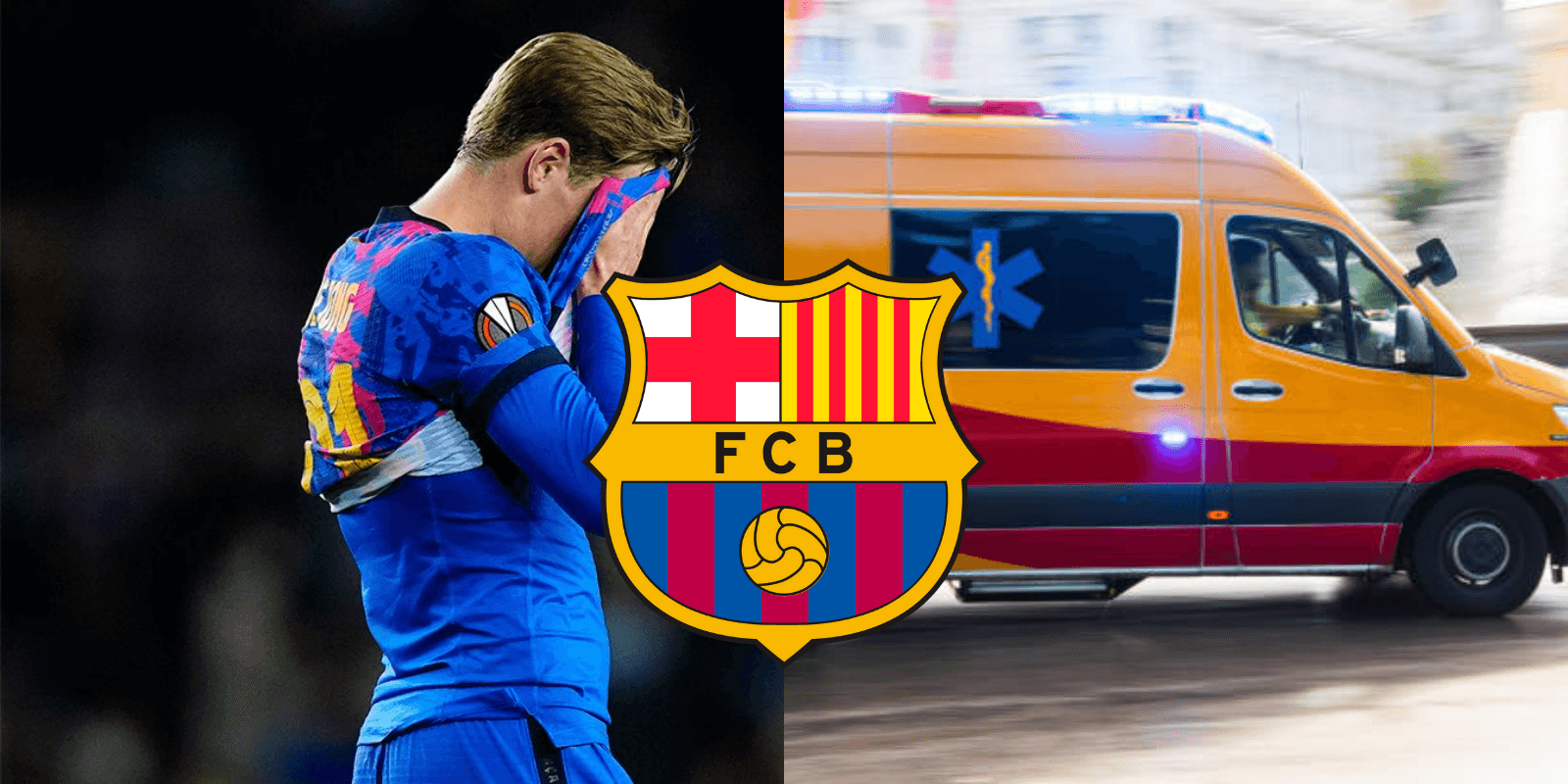 Llegó en 2019 e hizo ilusionar a la afición culé. Sin embargo, su rendimiento en esta temporada deja mucho que desear