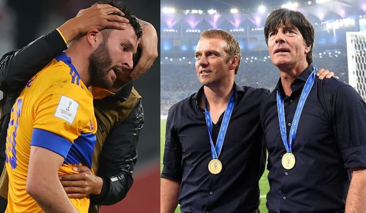 Llevó a la selección alemana al campeonato del mundo en Brasil 2014 y ahora cree que Tigres puede ser campeón del Mundialito.