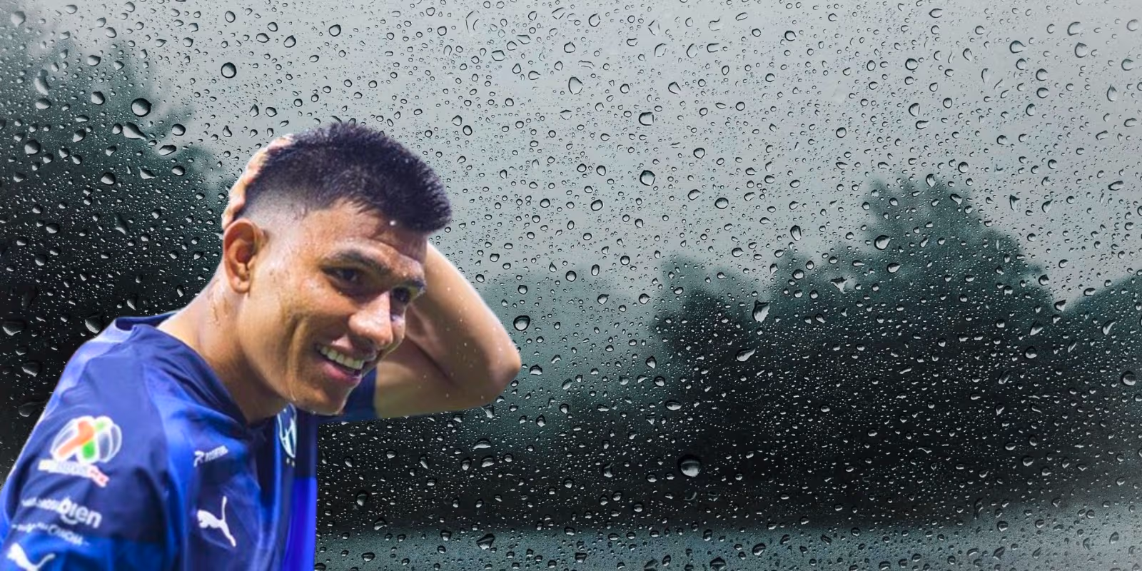 Llueve sobre Monterrey, se confirma el destino de Jesús Gallardo en Rayados