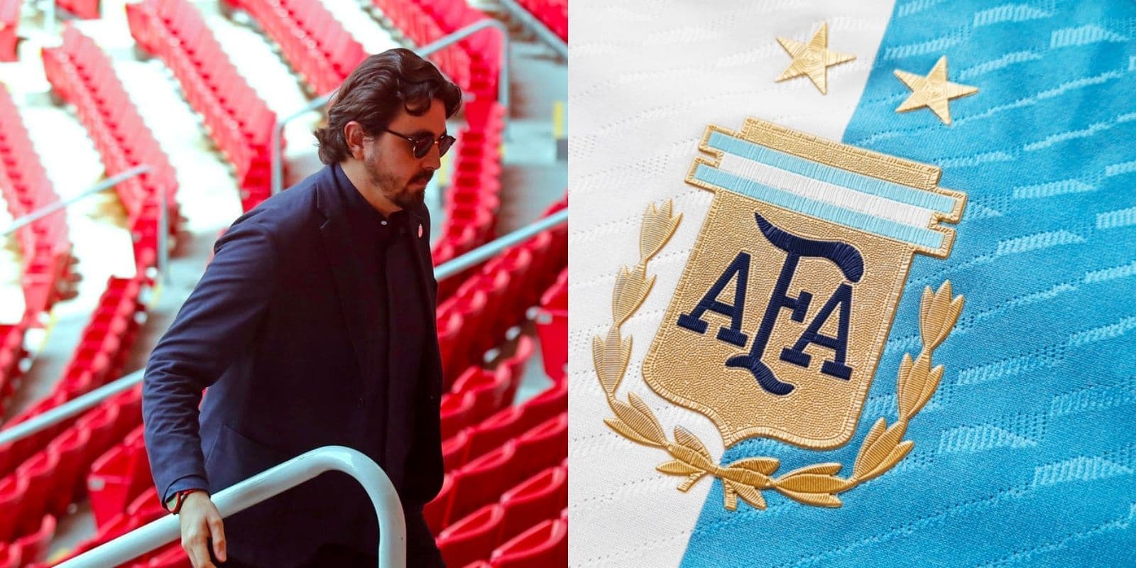 Lo aprendió todo en Argentina, sería el nuevo dueño de Chivas gracias a700 millones de dólares