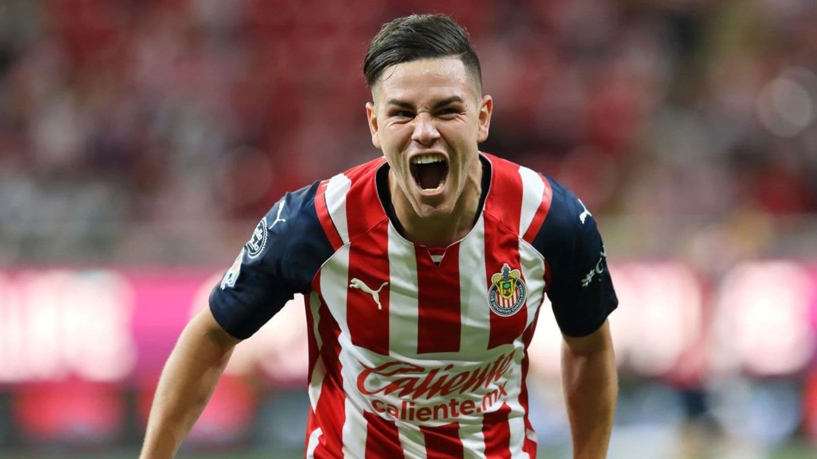 Lo bueno dentro de lo malo en Chivas.