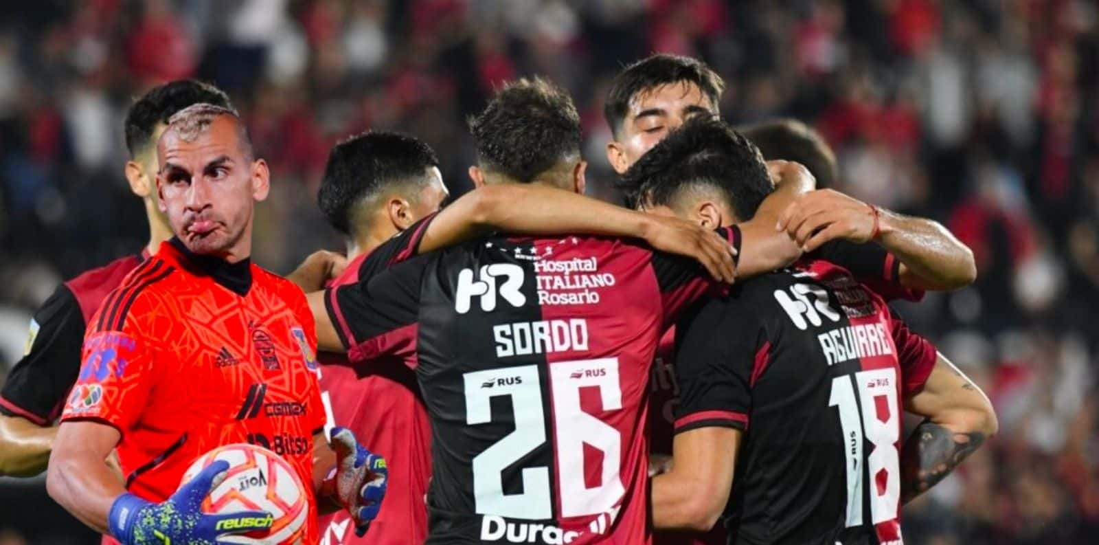 Lo buscan en la Premier League, tiene 20 años pero podría llegar a Tigres gracias a Nahuel Guzmán