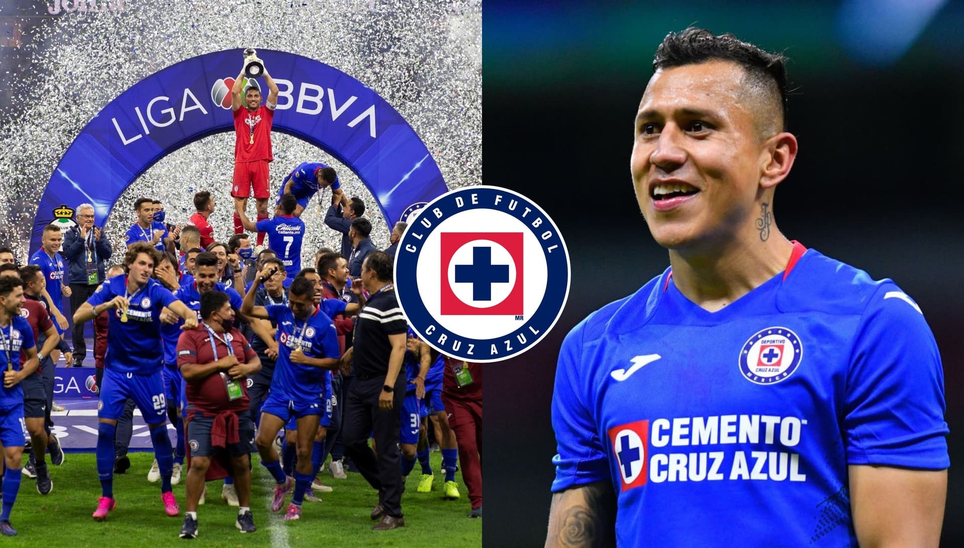 Lo desecharon y ahora es de los mejores de la liga