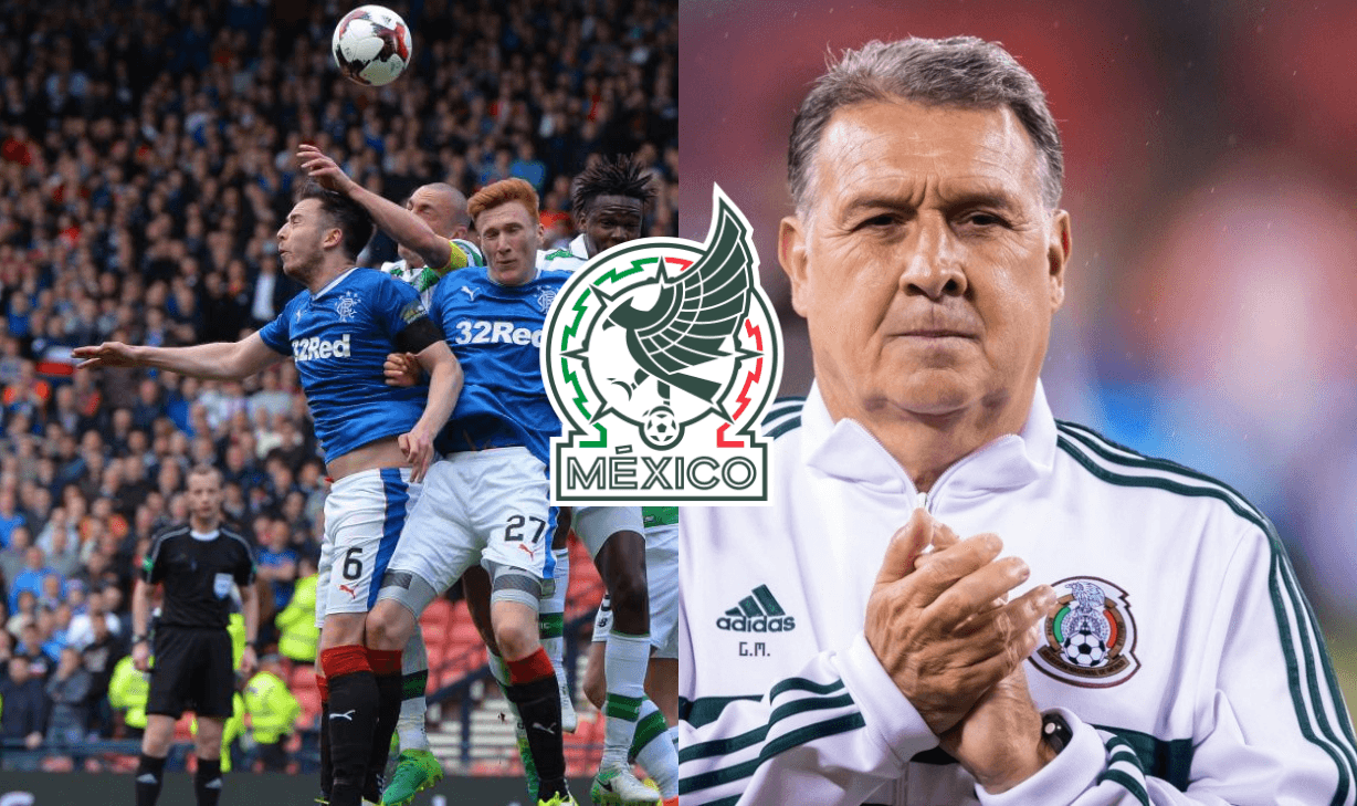 Lo ficharon en Europa, adiós a Raúl Jiménez