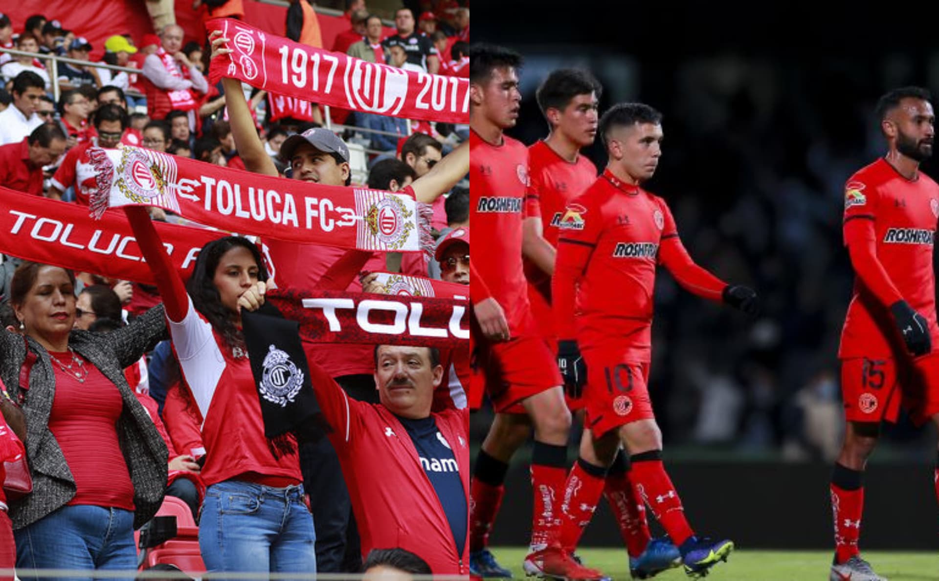 Lo harían mejor que los titulares