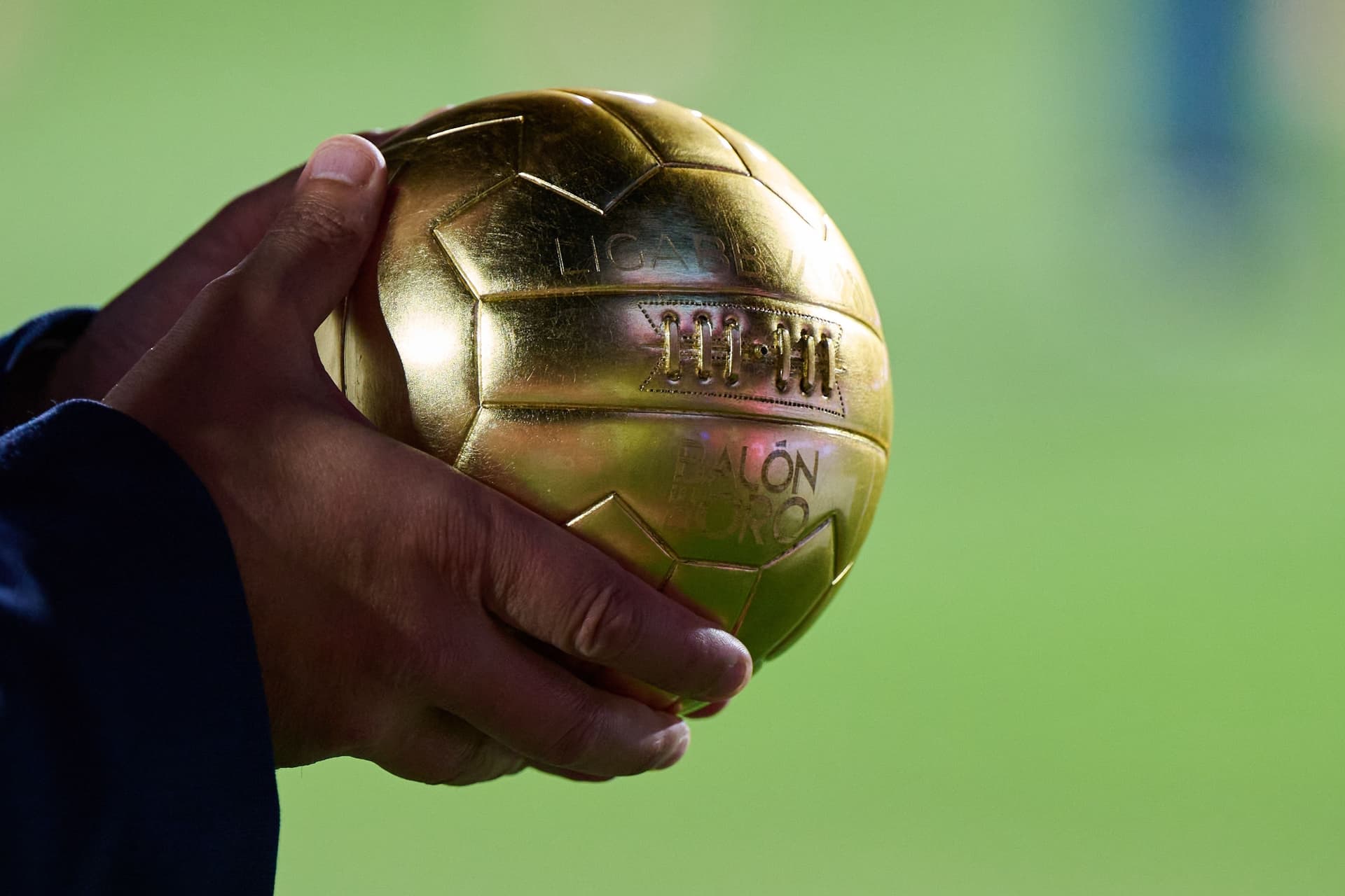 Lo mejor de lo mejor en el último año futbolístico dentro del futbol mexicano.
